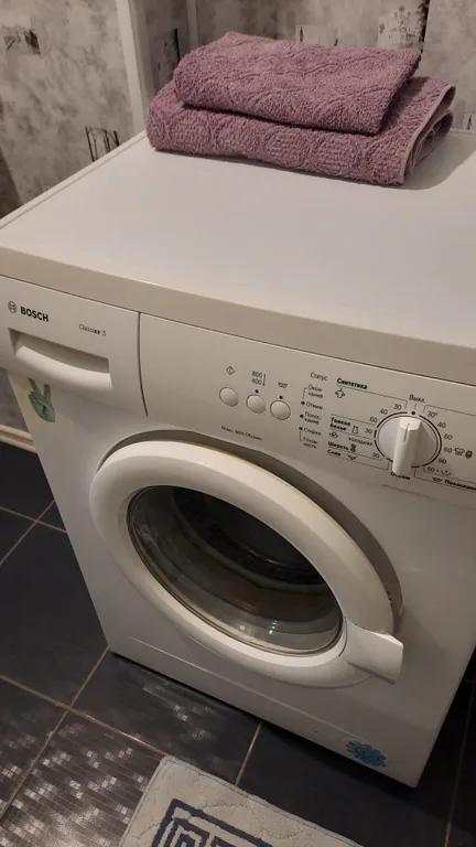 Квартира студия в тихом районе города