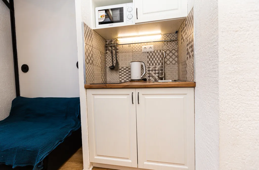 Квартира Квартира в ЖК Ландыши — Москва