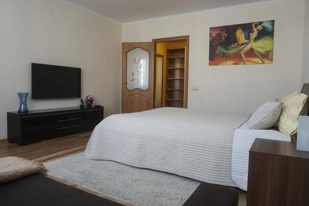 Квартира Апартаменты с двумя спальнями — аренда посуточно в Красногорск