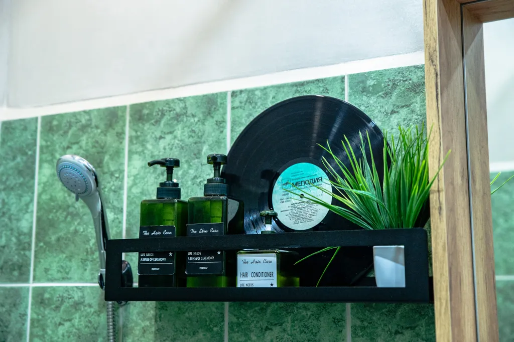 Ретро однушка