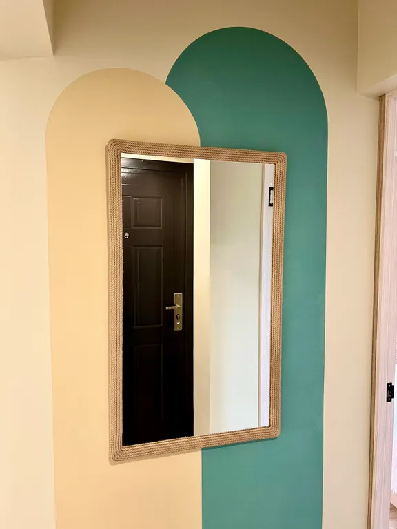 Квартира Дизайнерская квартира с бассейном в центре Анапы — Анапа