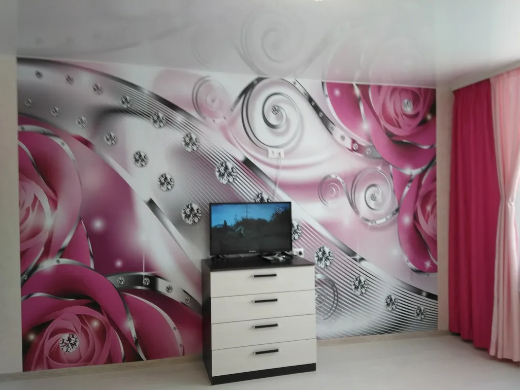 Квартира у Аквапарка — аренда посуточно в Псков