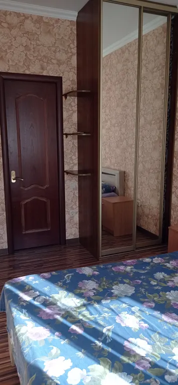Квартира Комната — Сириус