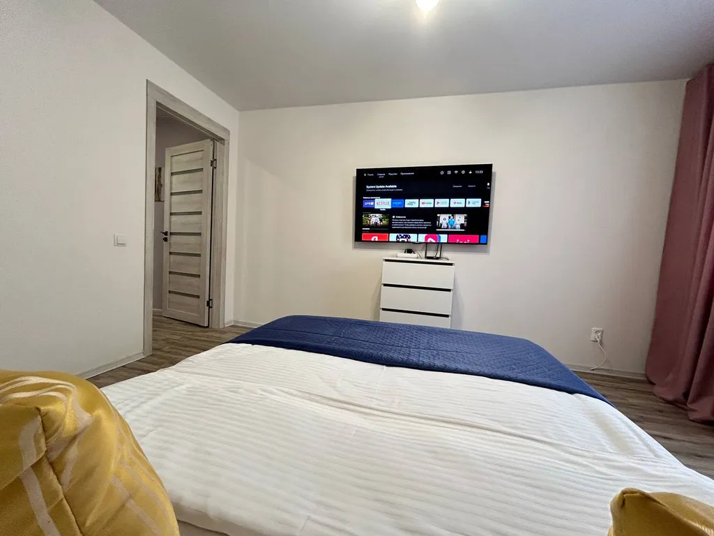 Апартаменты в ЖК Куба