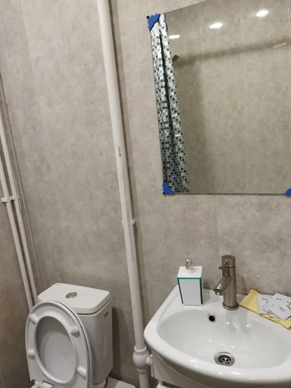 Квартира Комната — Москва