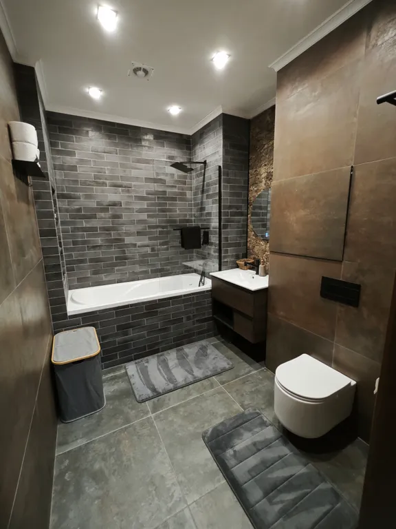 Квартира Квартира на 7-ой линии Васильевского острова — Санкт-Петербург