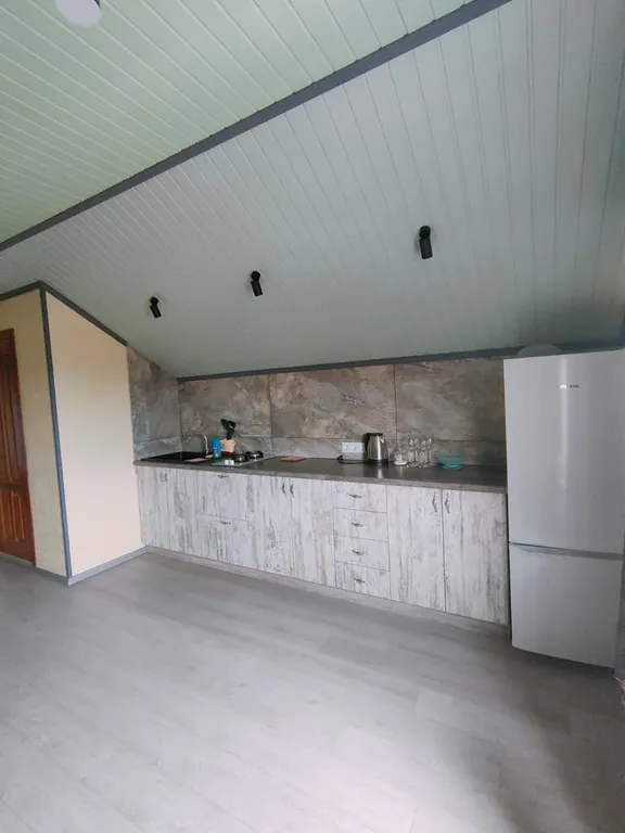 Семейный люкс