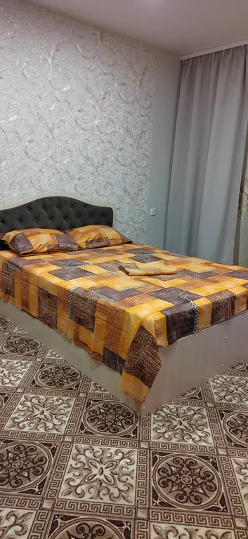 Уютная квартира в районе автовокзала