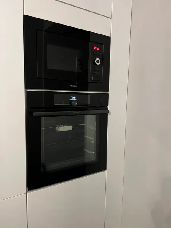 Квартира Апартаменты на Набережной — Калининград