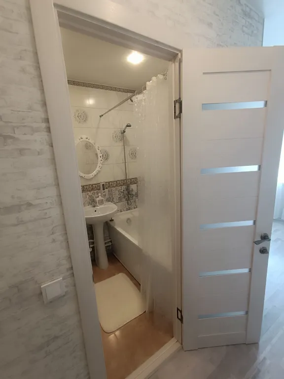 Уютная квартира в центре рядом с вокзалом