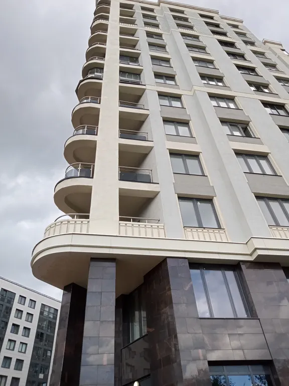 Квартира Квартира Рядом Невский — Санкт-Петербург