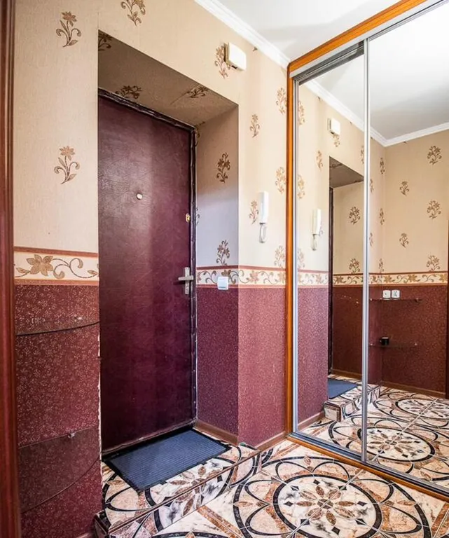 Удобные апартаменты в историческом центре