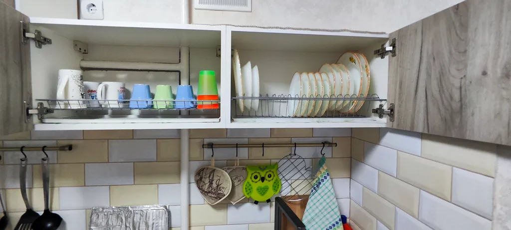 Уютная квартира в историческом центре города