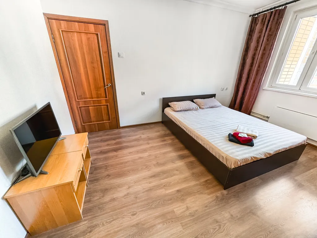 Чистая и уютная квартира возле Шереметьево