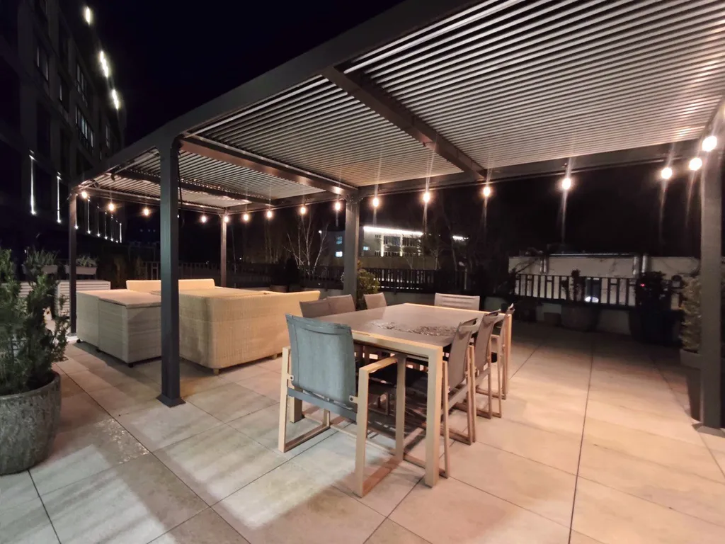 Апартаменты класса люкс в баден спа