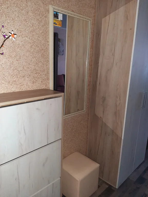 Гранд шале, студия рядом с ГЛЦ