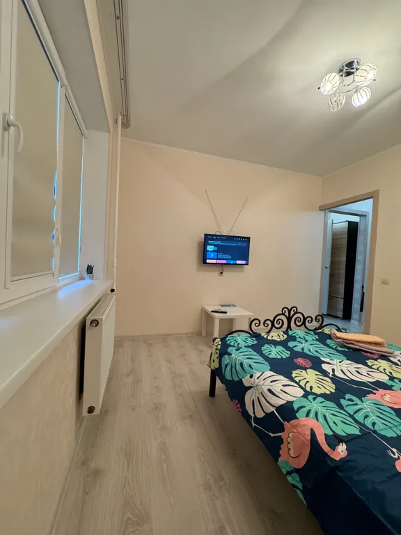 Квартира Уютная квартира в 2 минутах от центра — Великий Новгород