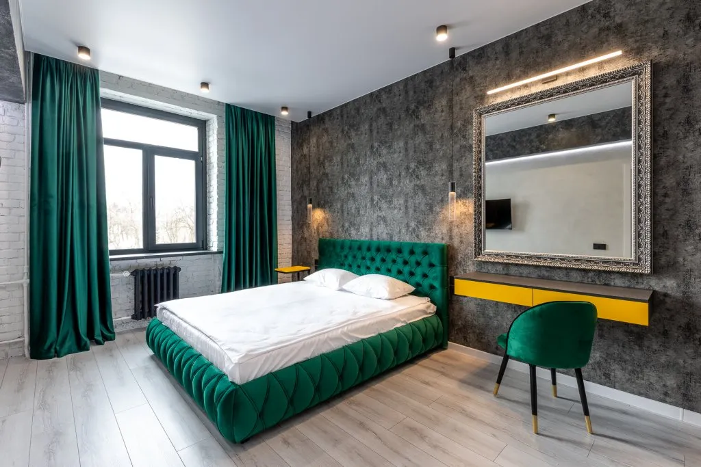 Квартира Квартира Exclusive Apartment в центре города — Минск