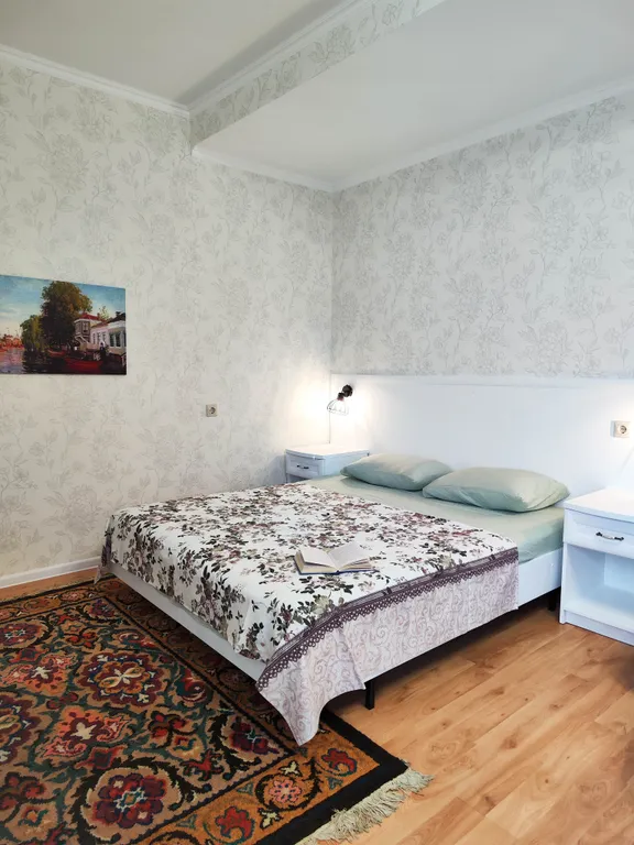 Квартира Квартира Волны Моря — Анапа