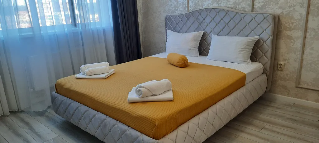 Квартира для отдыха — аренда посуточно в Черкесск