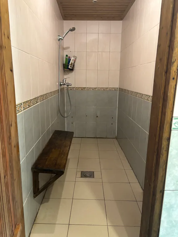 Квартира Комната — Пляхо