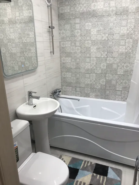 Квартира в центре