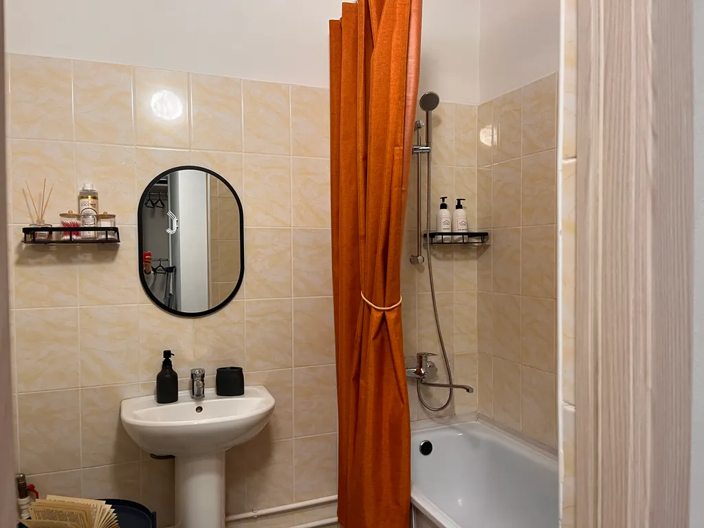 Комфортные апартаменты  в центре города