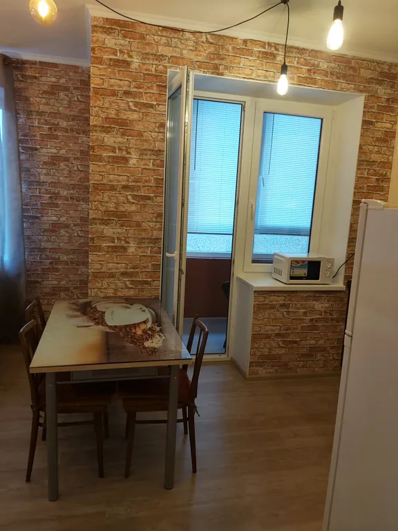 Уютная евродвушка