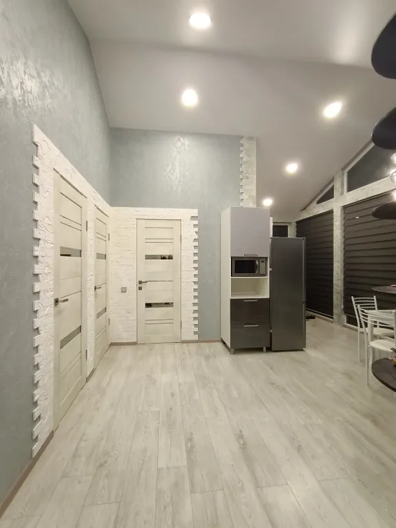 Коттедж Дом в 1 км от моря — Витино