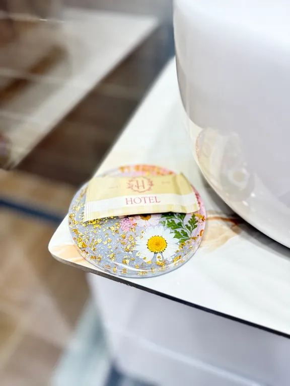 Квартира Двухкомнатные апартаменты у моря — Анапа