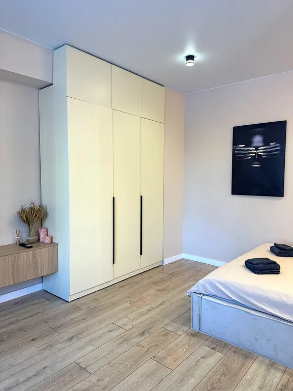 Квартира Квартира Апартамент в историческом центре Candyroom — Ярославль