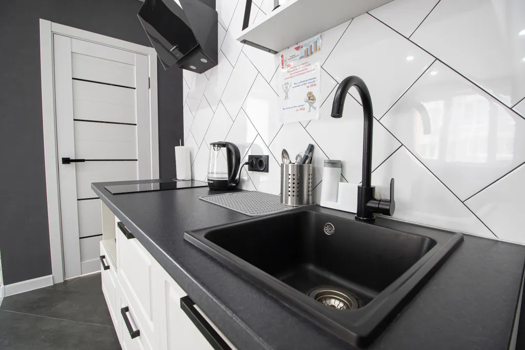 Апартаменты с видом на Волгу