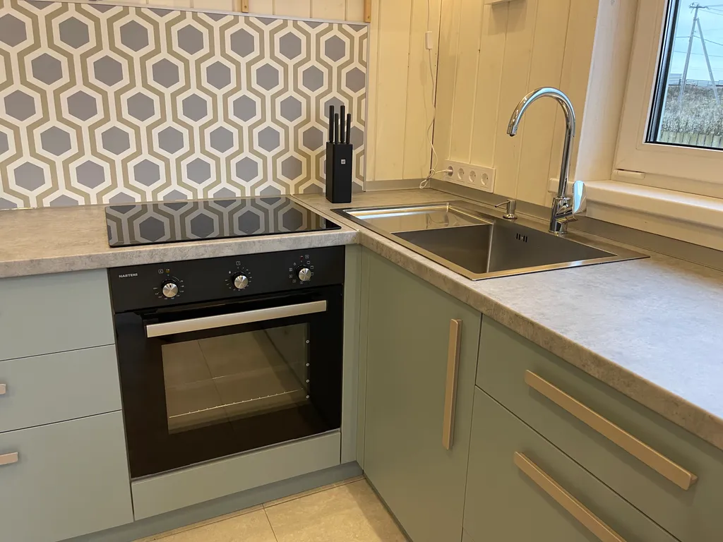 Коттедж Коттедж Хорошее место — Красное Село