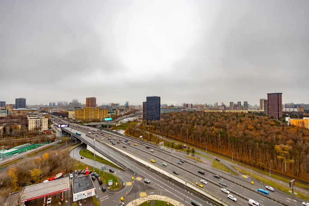 Квартира Квартира Dream апарт — Москва
