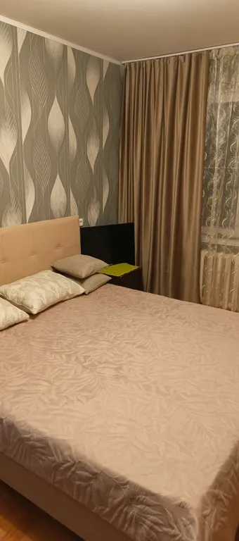 Комфортная квартира напротив Ледового Дворца