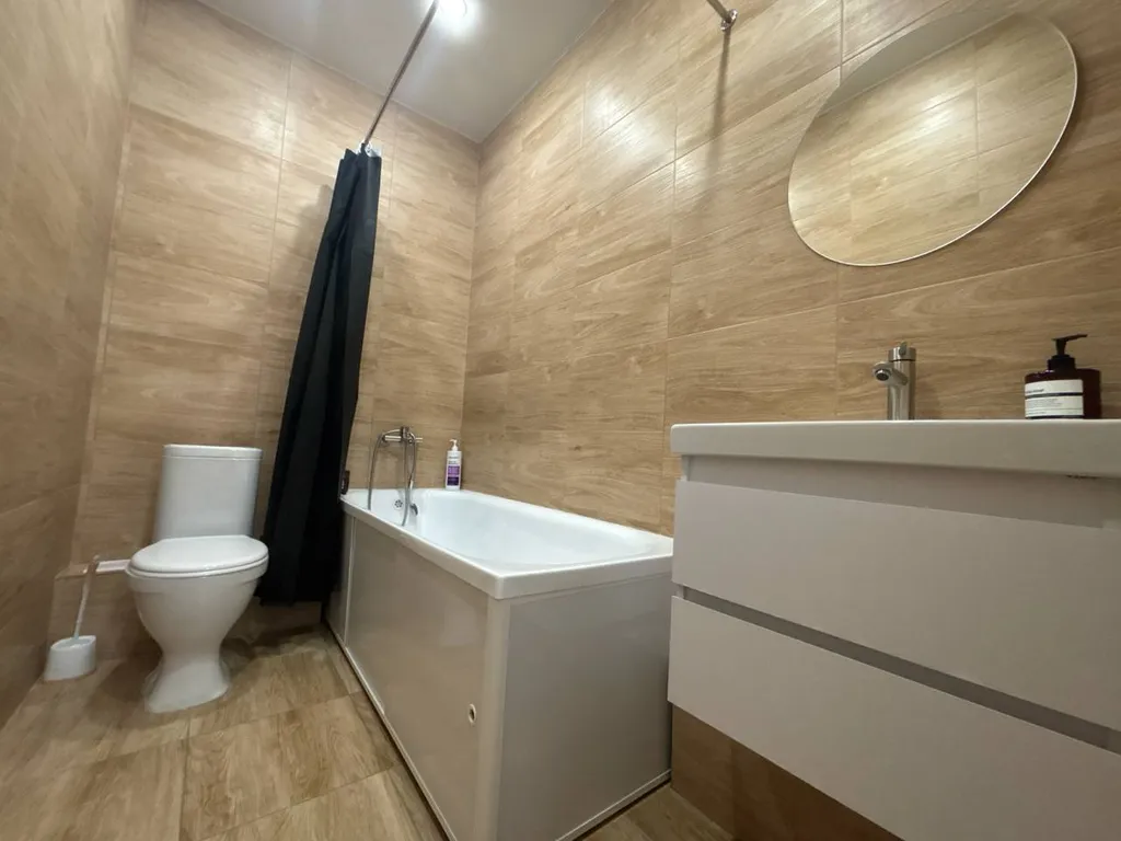 Квартира 1-комнатная Квартира — Краснодар