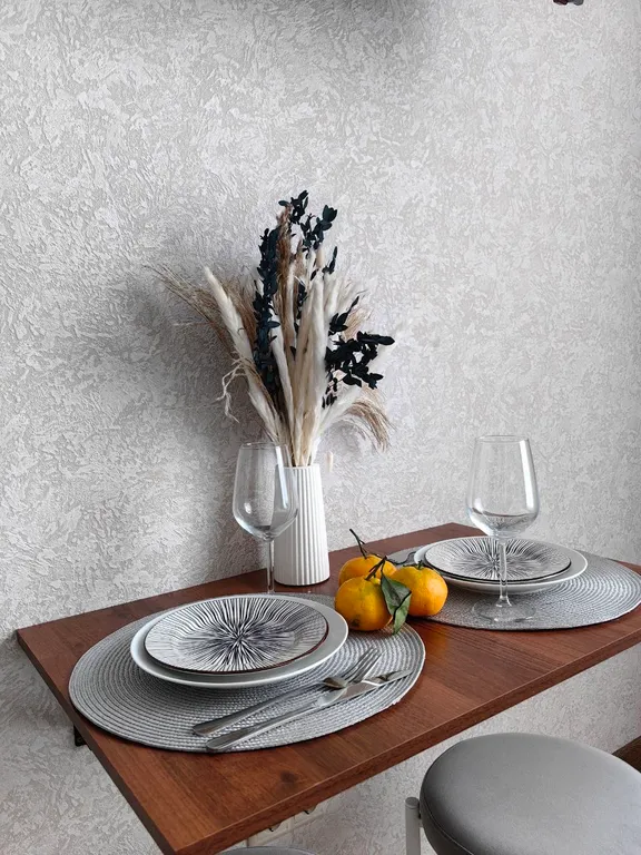 Студия с новым ремонтом в ЖК Лайково