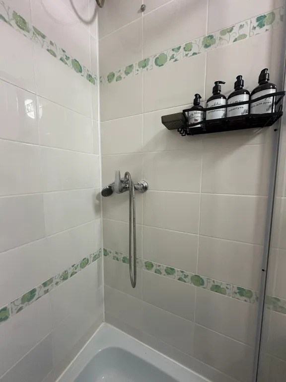 3-комнатный апартамент