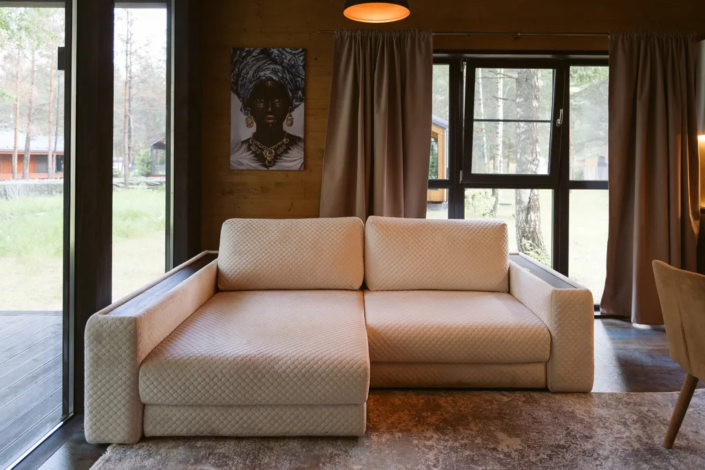 Дом кассандра