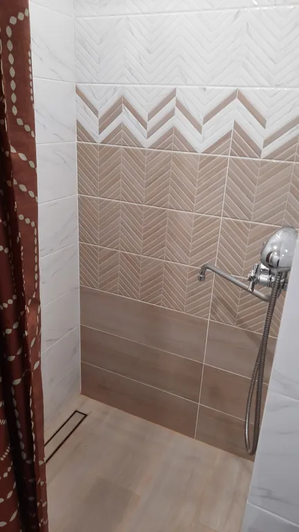 Квартира-студия гостиничного типа