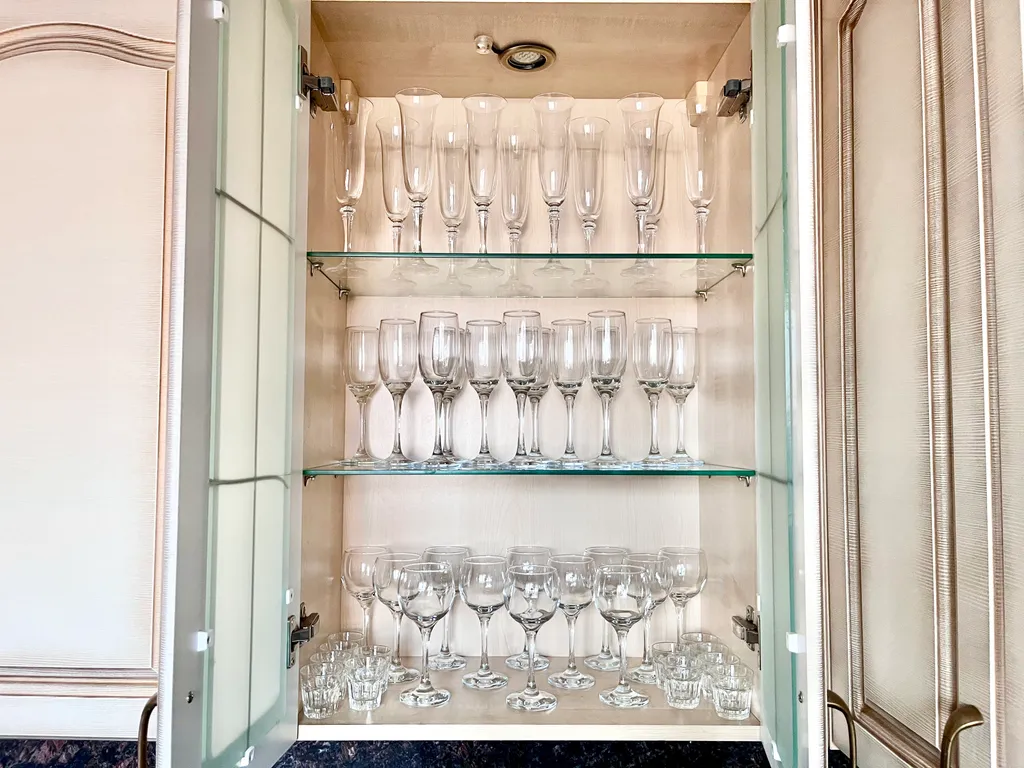 Квартира в отличном состоянии, в центре Калининграда