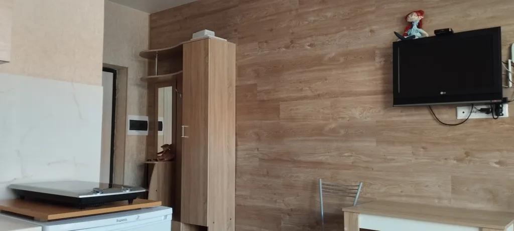 Квартира в 400м от моря