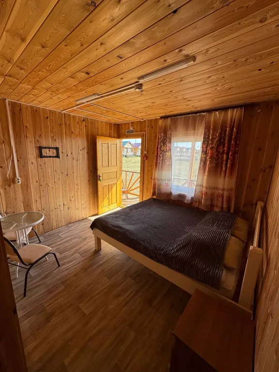 Благоустроенный номер