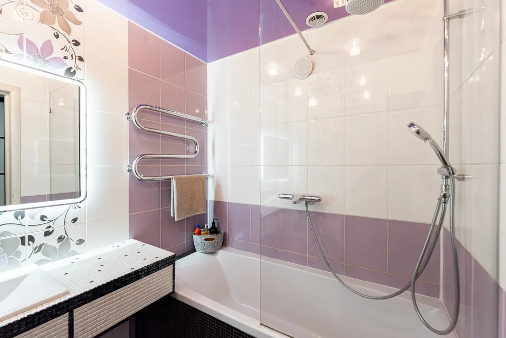 Квартира Квартира Urban View Apartment — Минск