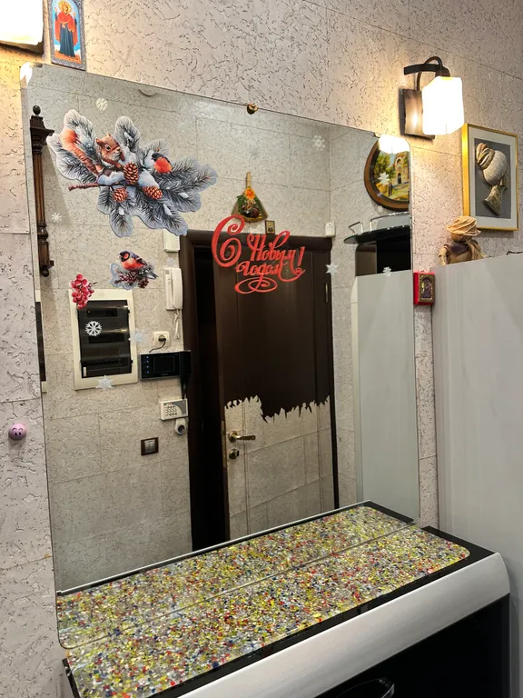 Квартира Квартира на Чистых прудах — Москва