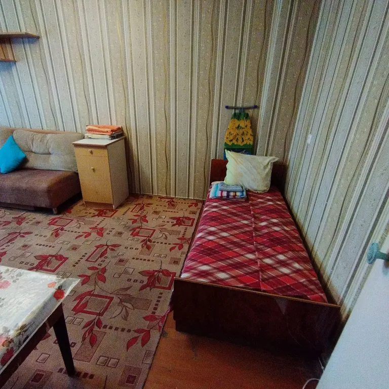 Уютный эконом в сердце Златоуста