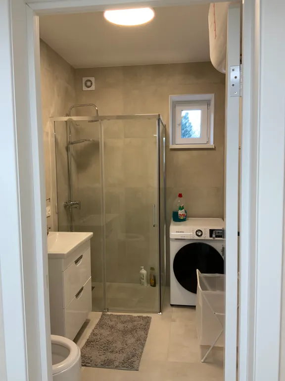 Квартира Квартира у моря — Пионерский