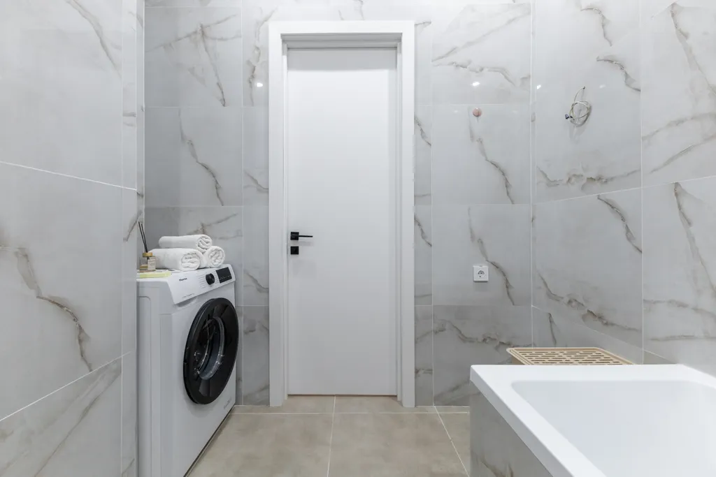 Новая квартира в центре левого берега-328