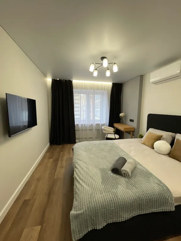 Уютная квартира — аренда посуточно в Владимир