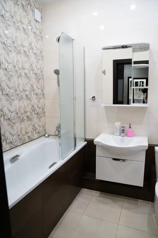 Квартира Квартира Apartments malina great — Светлогорск